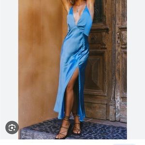 Under The Stars Maxi - Fortunate One NWT